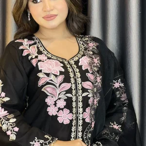 P-01 Pakistani inspire three piece